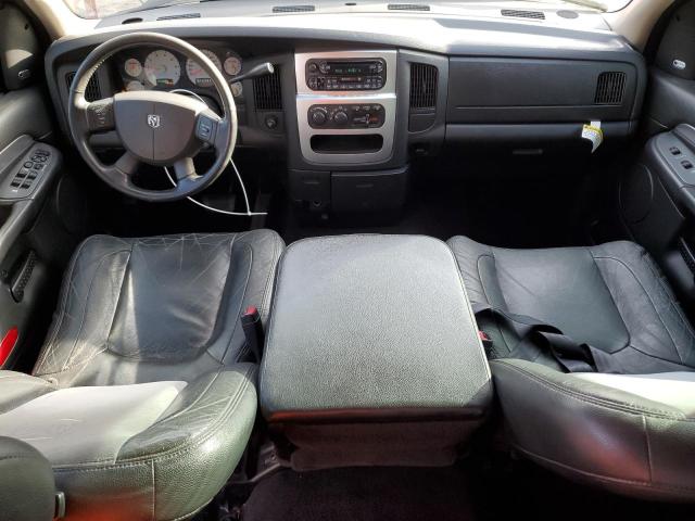 Photo 8 from auction – 2004 DODGE RAM 1500 S with VIN 1D7HA18D54J143884