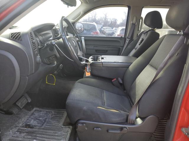 Photo 7 from auction – 2010 GMC SIERRA K15 with VIN 3GTRKVE30AG201346