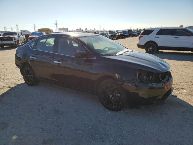 Photo 4 from auction – 2018 NISSAN SENTRA S with VIN 3N1AB7AP2JY326332