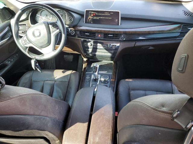 Photo 8 from auction – 2015 BMW X5 SDRIVE3 with VIN 5UXKR2C52F0H37843