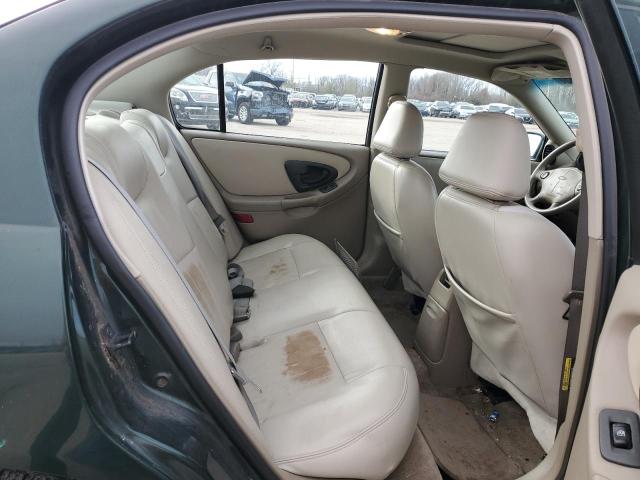 Photo 10 from auction – 2003 CHEVROLET MALIBU LS with VIN 1G1NE52J33M603735