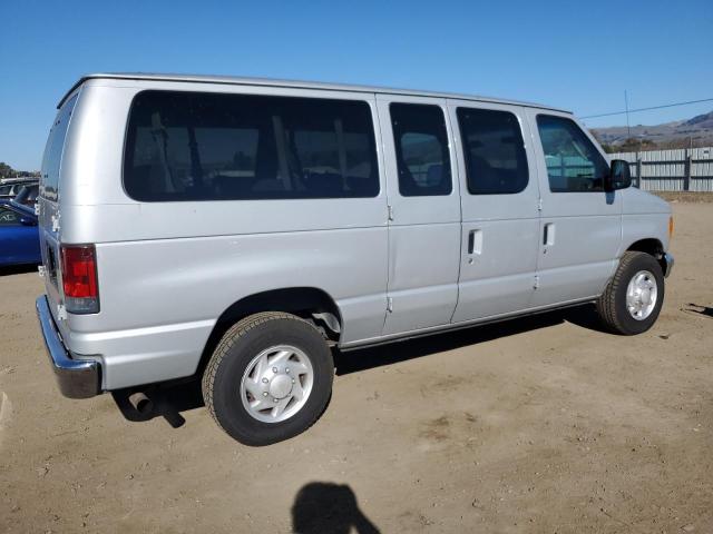 Photo 3 from auction – 2006 FORD ECONOLINE with VIN 1FBNE31L96DA56008