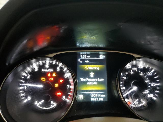 Photo 9 from auction – 2015 NISSAN ROGUE S with VIN 5N1AT2MV2FC840460