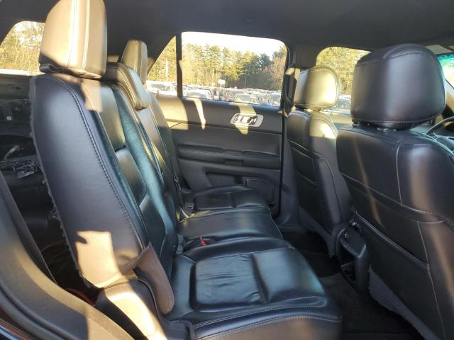 Photo 11 from auction – 2012 FORD EXPLORER X with VIN 1FMHK8D83CGA61359