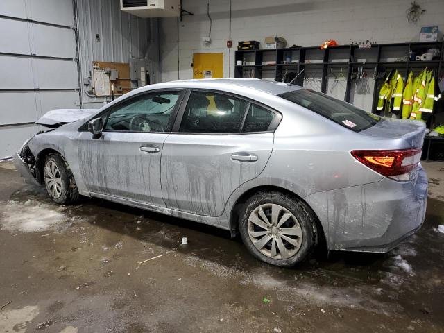 Photo 2 from auction – 2023 SUBARU IMPREZA with VIN 4S3GKAB65P3601509