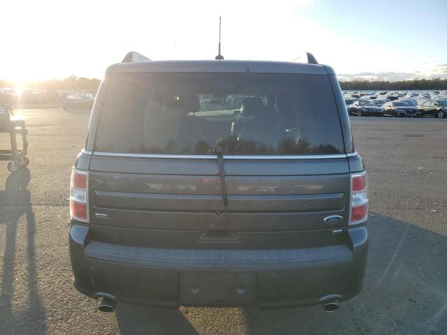Photo 6 from auction – 2016 FORD FLEX SEL with VIN 2FMHK6C82GBA00166