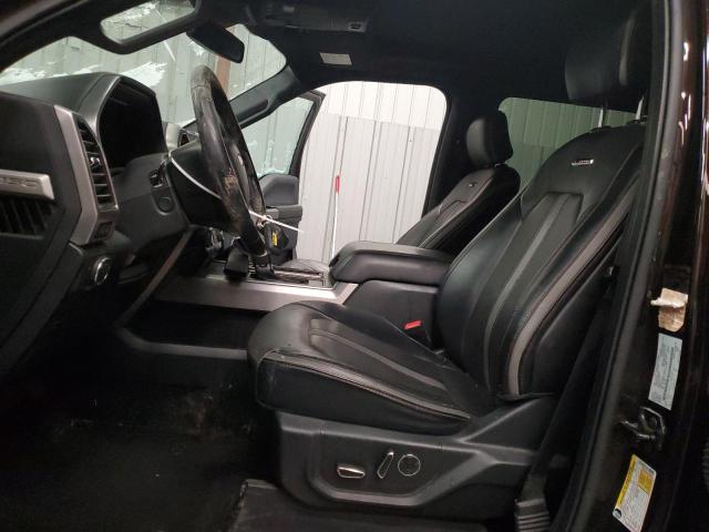 Photo 7 from auction – 2018 FORD F150 SUPER with VIN 1FTEW1EG6JFC89500