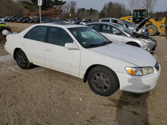 Photo 4 from auction – 2001 TOYOTA CAMRY CE with VIN JT2BF22K610336506