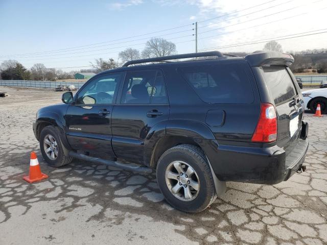 Photo 2 from auction – 2008 TOYOTA 4RUNNER SR with VIN JTEBU14R18K013895