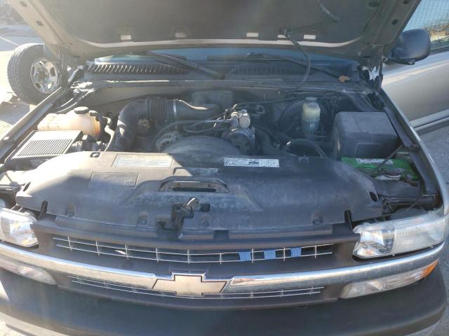 Photo 11 from auction – 2000 CHEVROLET SILVERADO with VIN 1GCEC14W4YZ203627