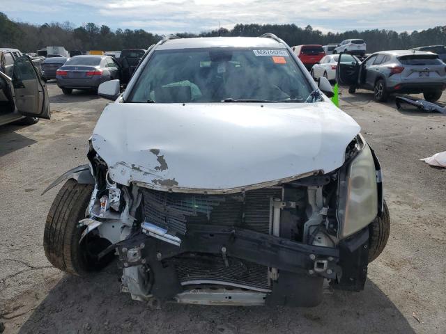 Photo 5 from auction – 2012 CADILLAC SRX with VIN 3GYFNGE32CS632559