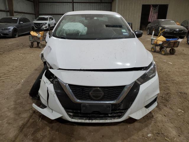 Photo 5 from auction – 2020 NISSAN VERSA S with VIN 3N1CN8DV1LL874046