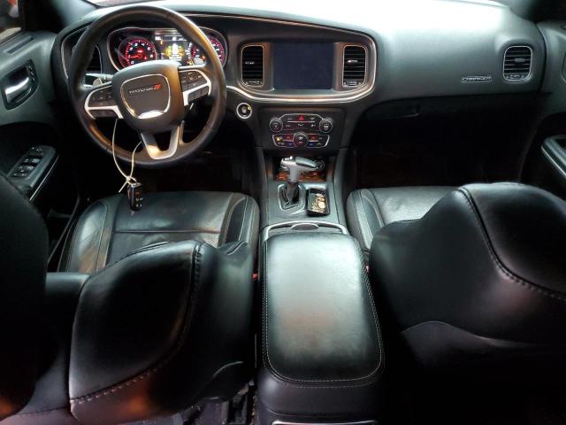 Photo 8 from auction – 2017 DODGE CHARGER R/ with VIN 2C3CDXCT0HH599221