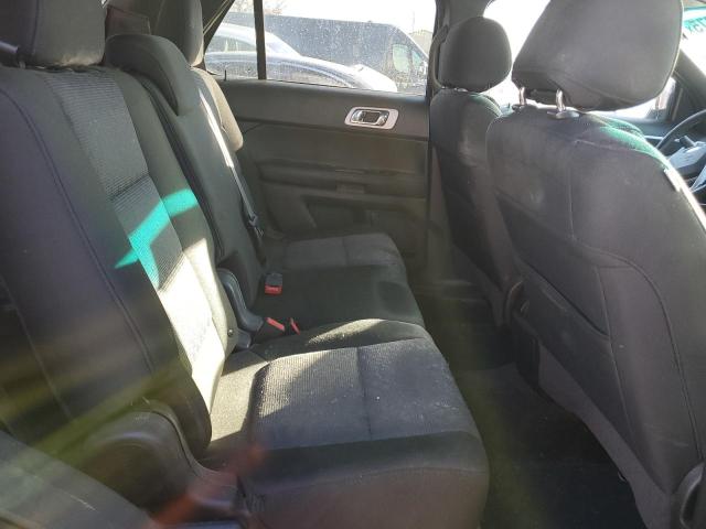 Фото 11 с аукциона – 2015 FORD EXPLORER X с VIN 1FM5K8D82FGB64120