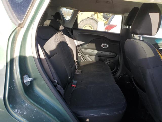 Photo 10 from auction – 2014 KIA SOUL with VIN KNDJN2A21E7046145