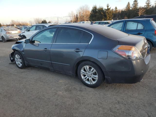Photo 2 from auction – 2012 NISSAN ALTIMA BAS with VIN 1N4AL2AP2CN484446