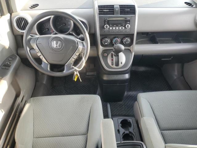 Photo 8 from auction – 2010 HONDA ELEMENT EX with VIN 5J6YH1H76AL003336
