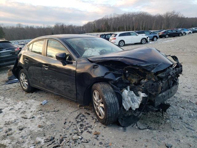 Photo 4 from auction – 2016 MAZDA 3 SPORT with VIN 3MZBM1U73GM255885
