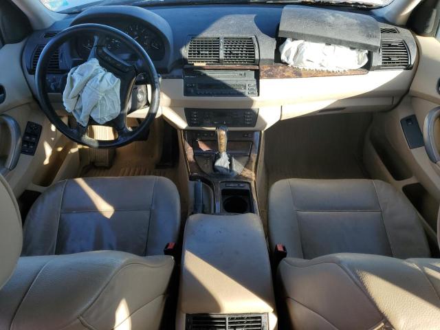 Фото 8 с аукциона – 2005 BMW X5 3.0I с VIN 5UXFA13565LU48963