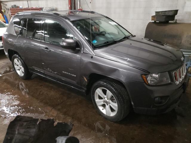 Photo 4 from auction – 2015 JEEP COMPASS LA with VIN 1C4NJDEBXFD163180