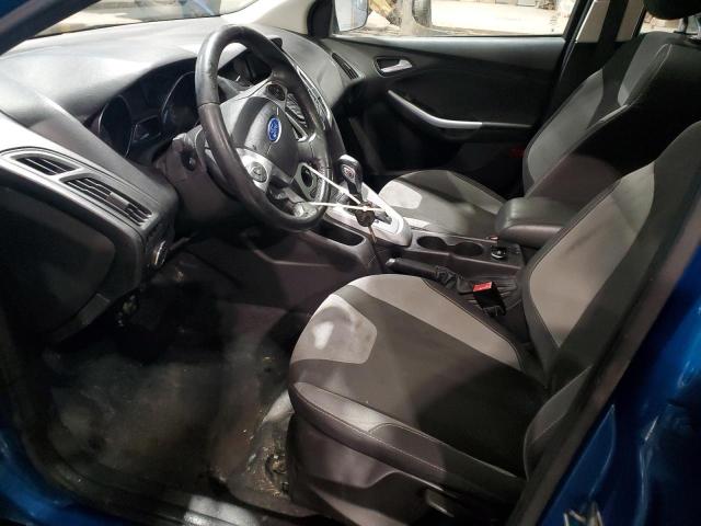 Photo 7 from auction – 2012 FORD FOCUS SE with VIN 1FAHP3K26CL259910