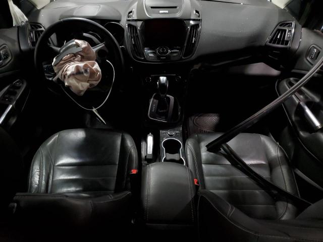 Photo 8 from auction – 2014 FORD ESCAPE TIT with VIN 1FMCU9J99EUB46928