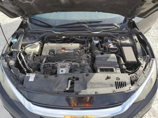 Photo 11 from auction – 2016 HONDA CIVIC LX with VIN 2HGFC2F5XGH542665