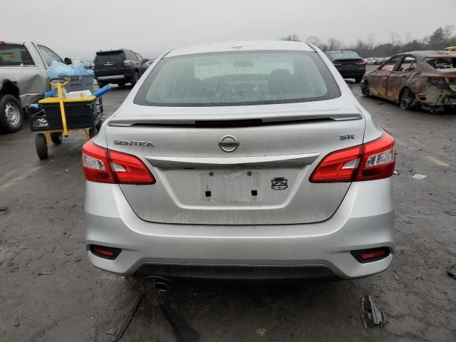 Photo 6 from auction – 2017 NISSAN SENTRA S with VIN 3N1AB7AP0HY333533