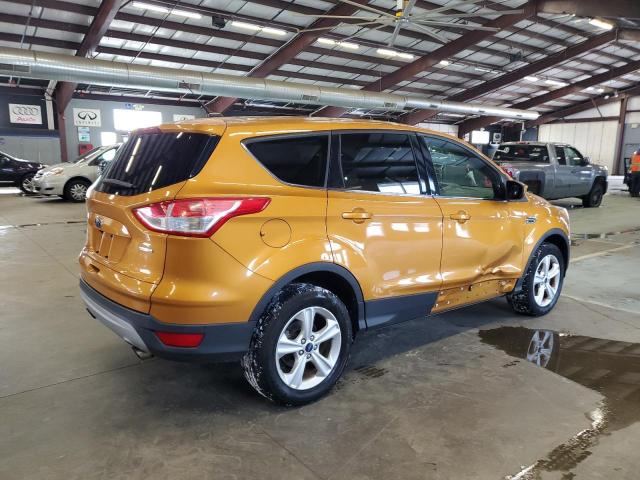 Photo 3 from auction – 2016 FORD ESCAPE SE with VIN 1FMCU9GX4GUC45195
