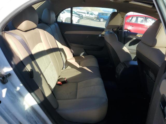 Photo 10 from auction – 2011 CHEVROLET MALIBU 2LT with VIN 1G1ZD5E77BF387038