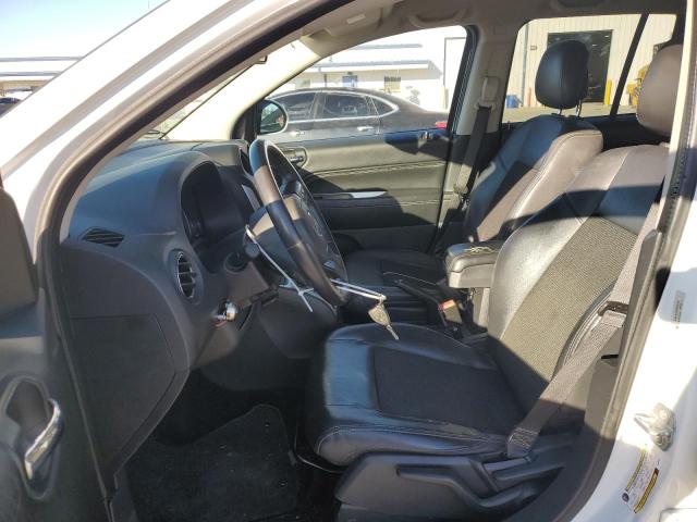 Photo 7 from auction – 2014 JEEP COMPASS LA with VIN 1C4NJDEB5ED632903