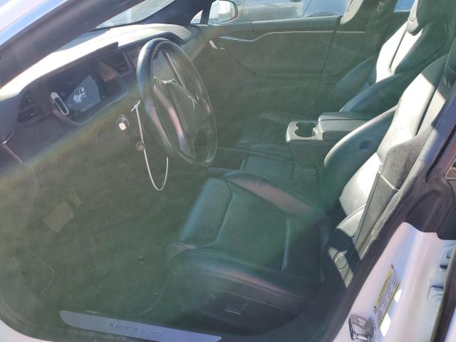 Photo 7 from auction – 2018 TESLA MODEL S with VIN 5YJSA1E20JF276283
