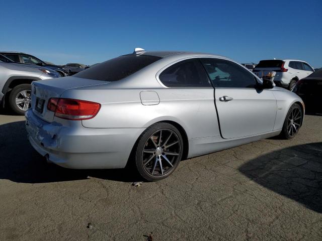 Photo 3 from auction – 2007 BMW 335 I with VIN WBAWB73547PV82154
