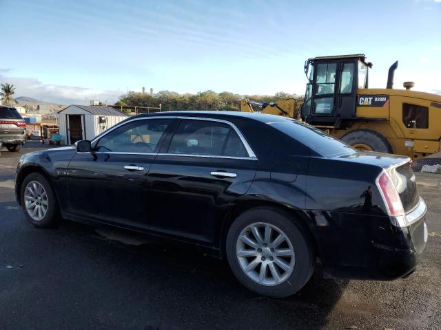 Photo 2 from auction – 2012 CHRYSLER 300 LIMITE with VIN 2C3CCACG5CH283518