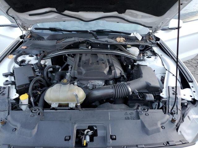Photo 11 from auction – 2019 FORD MUSTANG with VIN 1FA6P8TH9K5125967
