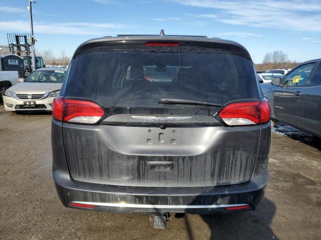 Photo 6 from auction – 2018 CHRYSLER PACIFICA T with VIN 2C4RC1BG5JR107535