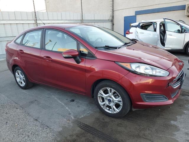 Photo 4 from auction – 2015 FORD FIESTA SE with VIN 3FADP4BJXFM162031