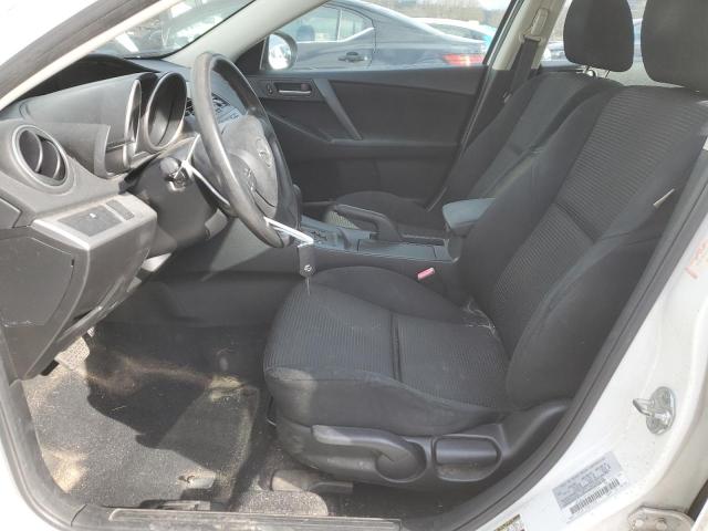 Photo 7 from auction – 2013 MAZDA 3 I with VIN JM1BL1TF1D1743725