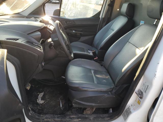 Photo 7 from auction – 2017 FORD TRANSIT CO with VIN NM0LS7E72H1330733