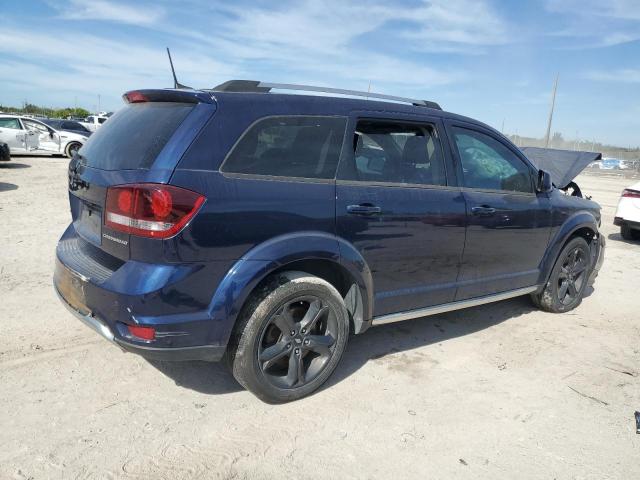 Photo 3 from auction – 2018 DODGE JOURNEY CR with VIN 3C4PDCGG3JT476450