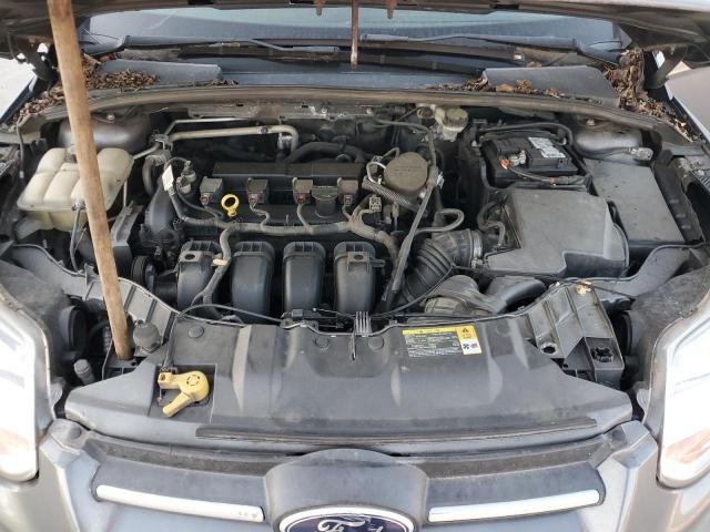 Photo 11 from auction – 2013 FORD FOCUS SE with VIN 1FADP3F29DL317633