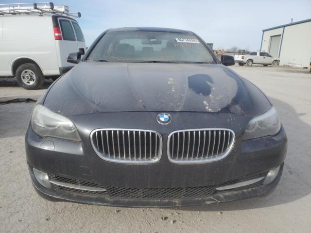 Photo 5 from auction – 2013 BMW 528 XI with VIN WBAXH5C57DD113791