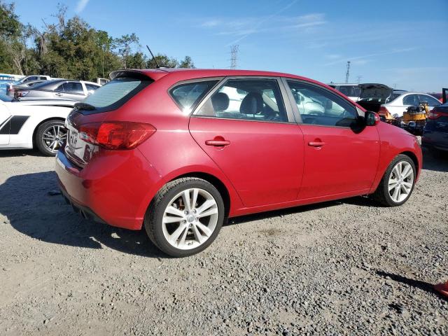 Photo 3 from auction – 2013 KIA FORTE SX with VIN KNAFW5A39D5702225