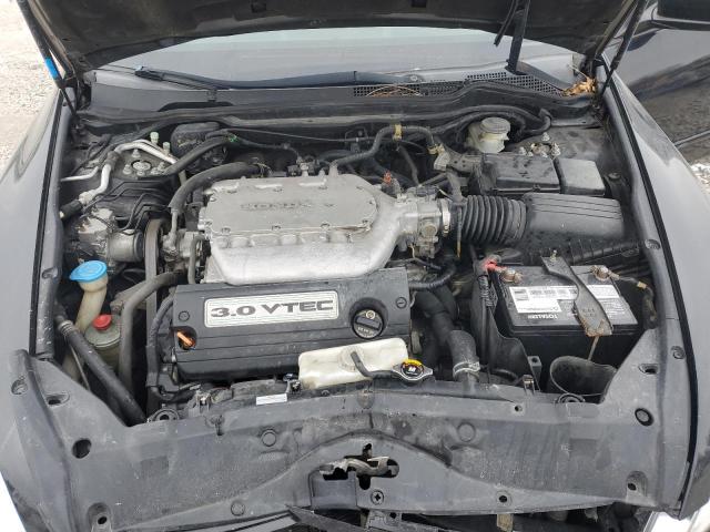 Photo 11 from auction – 2007 HONDA ACCORD EX with VIN 1HGCM66877A012976