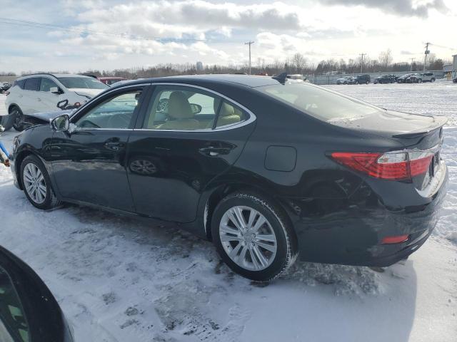 Photo 2 from auction – 2014 LEXUS ES 350 with VIN JTHBK1GG9E2109479