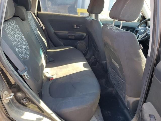 Снимка 11 от търг – 2011 KIA SOUL + с VIN KNDJT2A25B7259097
