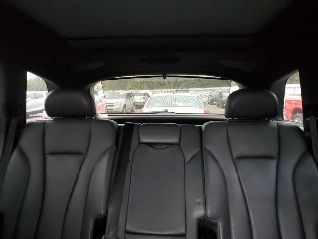 Photo 10 from auction – 2017 AUDI Q7 PRESTIG with VIN WA1VAAF72HD024201
