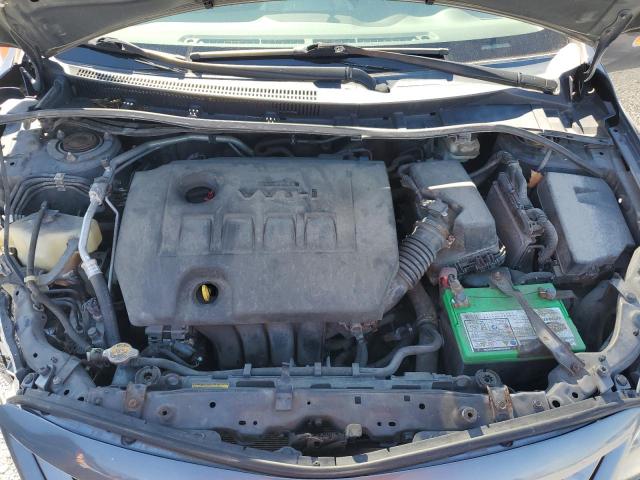 Photo 11 from auction – 2013 TOYOTA COROLLA BA with VIN 2T1BU4EE9DC003628