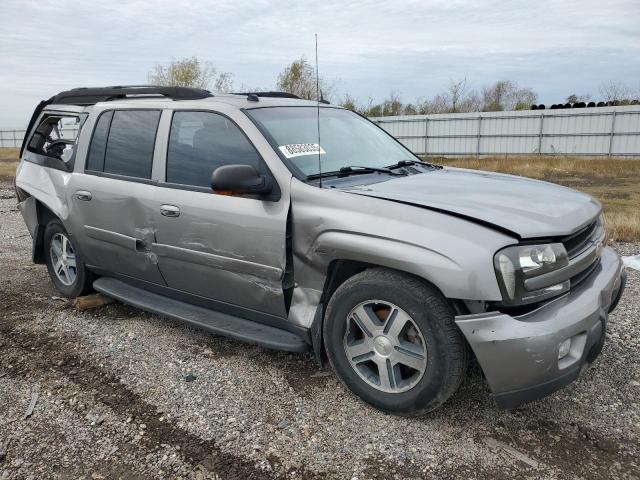 Photo 4 from auction – 2005 CHEVROLET TRAILBLAZE with VIN 1GNET16M956187800