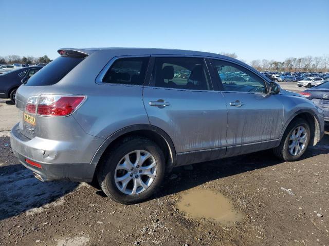 Photo 3 from auction – 2011 MAZDA CX-9 with VIN JM3TB3BV6B0323495